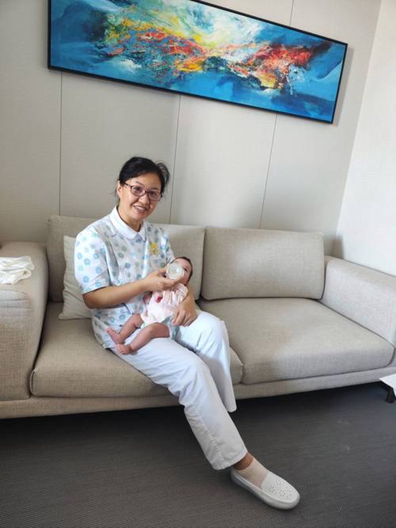 武汉月嫂服务：守护母婴安康的贴心选择
