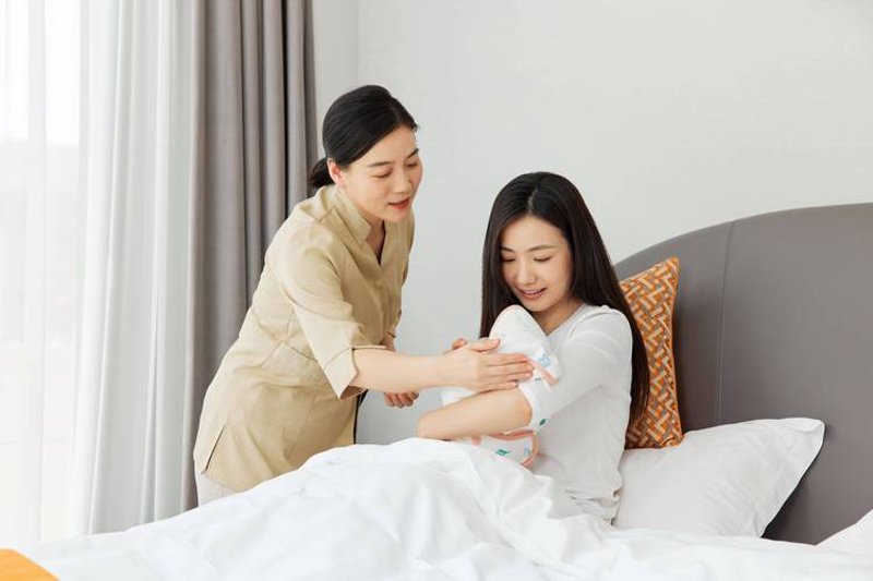 家政行业新动态：武汉家政服务正当时